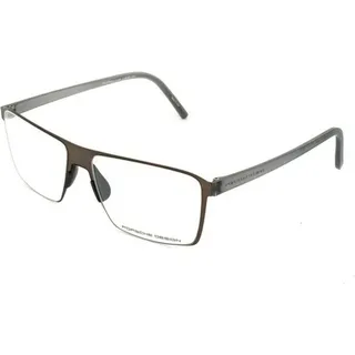 Porsche Design Porsche P8309-a Brille - Brown - One Size