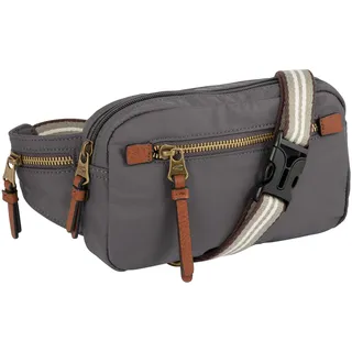 CAMEL ACTIVE Bari Belt Bag Dark Grey