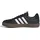 VL Court 3.0 Damen Core Black/Cloud White/Gum 41,5