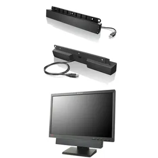 Lenovo USB Soundbar (0A36190)