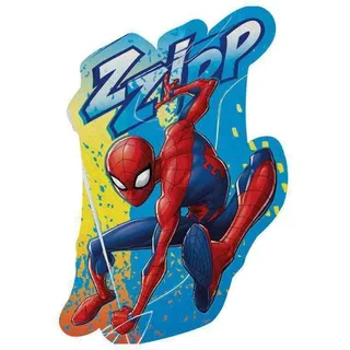 Spiderman (148x88cm), Spider-Man, Kids Licensing KL81423, Bunt, 148x88 cm