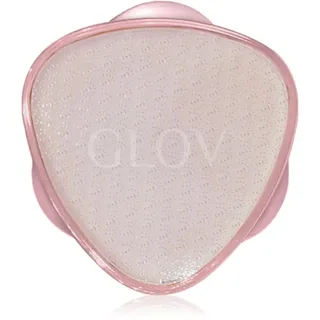 GLOV Nano Twist Duo Haarentferner und Bimsstein für Fersen 1 St.