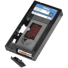 Bild VHS-C/VHS Kassettenadapter (verschiedene Modelle)