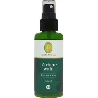 Primavera Zirbenwald Raumspray 50 ml