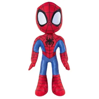 Jazwares Spidey (English)