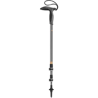 Leki Wanderfreund Makalu 90-120 cm grau