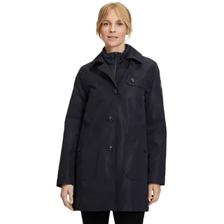 Betty Barclay 4-in-1-Jacke Betty Barclay blau