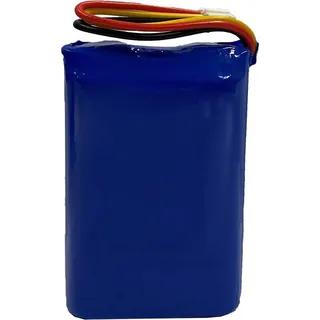 ABUS Secvest Notstrom Akku FUBT50000