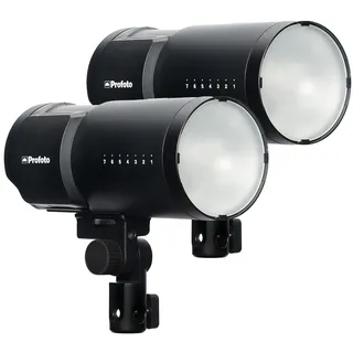 Profoto B10X Plus
