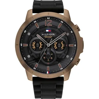 Tommy Hilfiger Luca 1710491 Leder 1 mm 1710491