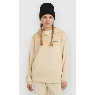 O'Neill Kapuzenpullover Velour Macaron Beige M