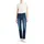 311 Shaping Skinny Blau 31/32