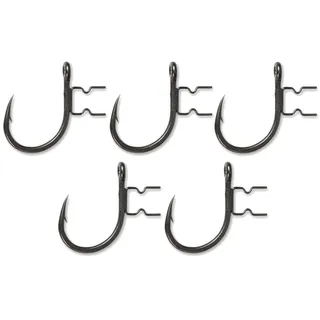 Black Cat Claw Single Haken DG