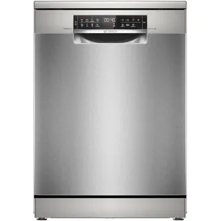 Bosch Serie 6 SMS6ZCI16E Standgeschirrspüler (freistehend, 600 mm)