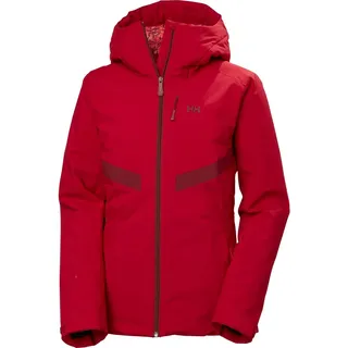 HELLY HANSEN Edge 3.0 Jacke Rot XL