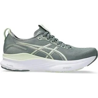Gel-Kayano 32 Damen Monument Blue/Whisper Green 42