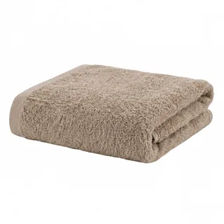ABECE CASA - Handtuch Abecé Alfa 30 x 50 03-Erde