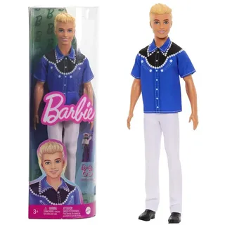 Barbie Ken Fashion 29 cm