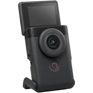 PowerShot V10 Vlogging Kit schwarz