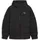 Puma Hooded Jacket Isolierte Puma Schwarz S