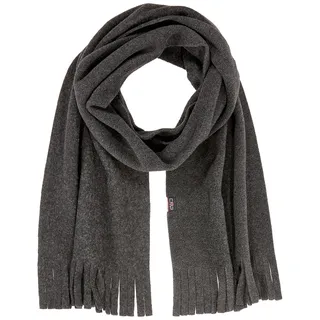 CMP - Unisex-Fleeceschal, Kohle Mel., U