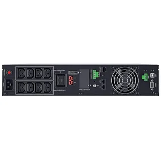CyberPower  Cyberpower USV OLS3000ERT2UA-B 19" 2700W Online