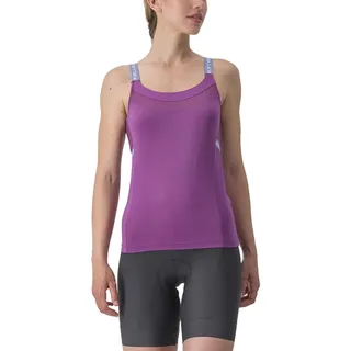 Castelli Damen Bavette Top T-Shirt