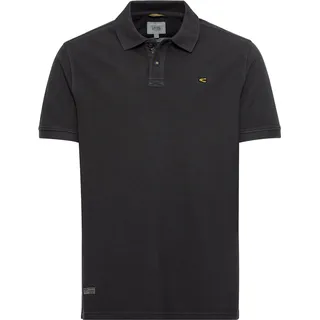 Camel active - Herren Poloshirt (409965-3P00) - Grau