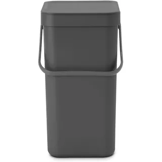 Brabantia Sort & Go 12 l Grau