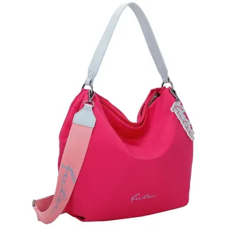 Fritzi aus Preußen Fritzi aus Preussen Damen Joshi02 Sky Pink Shopper