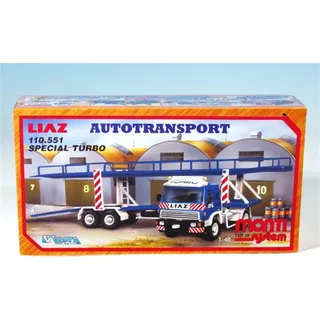 Benes und Lát Monti System MS 19 - Autotransport