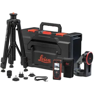 Leica Disto D5