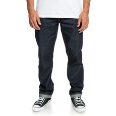 Bild von Modern Wave Rinse - Jeans für Männer Blau