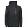 Regenjacke Herren Anthrazit 50