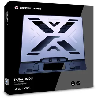 Conceptronic Thana Ergo S,