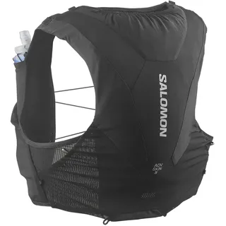 Salomon Adv Skin 5 SET Black M