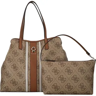 GUESS Erenia Shopper in beige