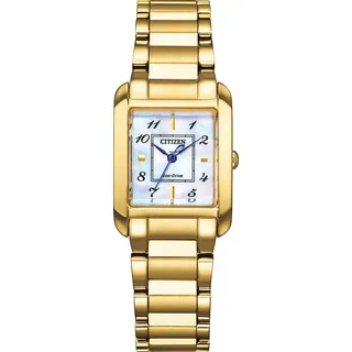 Citizen Elegance EW5602-81D Edelstahl 22 mm EW5602-81D