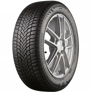 Weather Control A005 Evo 275/40 R19 105Y