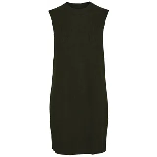 Noisy May Damen Nmrossita O-Neck Long Knit Vest Bg Weste