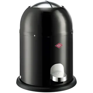 Wesco Mini Master 6 l Schwarz