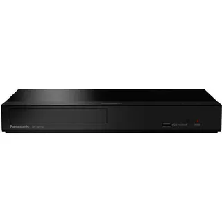 Panasonic DP-UB154 Schwarz