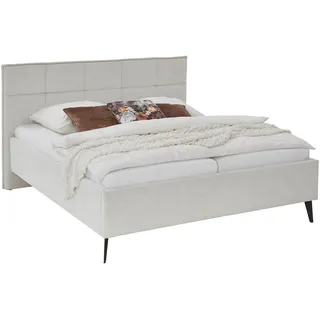 Meise Möbel Paulo 180 x 200 cm Beige