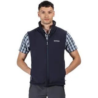 Regatta Bradwell III Blau XL