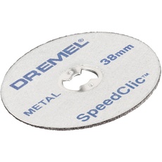 Bild von EZ SpeedClic Metall-Trennscheiben SC456B