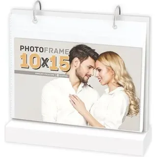 Zep ut264h Limerick horizontal 10x15 -12 Blatt cm