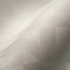 Architects Paper 3D Tapete Weiß Geoemtrisch 375611 Vliestapete Leicht Glitzer Glanz-Effekt 10,05x0,53m Made in Germany