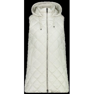 CMP Long Vest Fix Hood Damen Weste (33K3686)