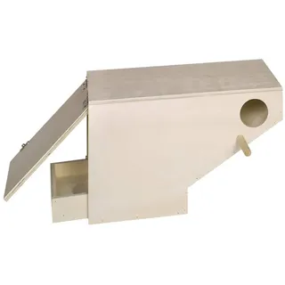 Nobby 50272 Ablauf-Nistkasten