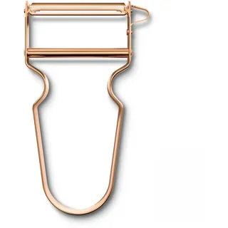 Victorinox Rex Sparschäler Gold